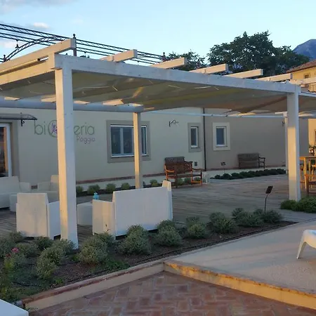 Agriturismo Poggio Alle Serre *