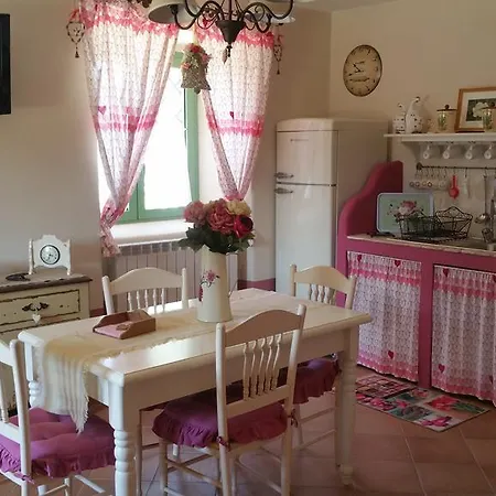 Poggio Alle Serre Alloggio per agriturismo *