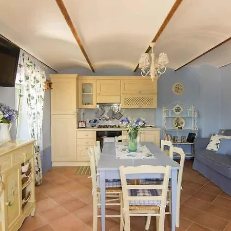 Poggio Alle Serre Alloggio per agriturismo