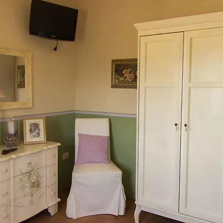 Agriturismo Poggio Alle Serre *