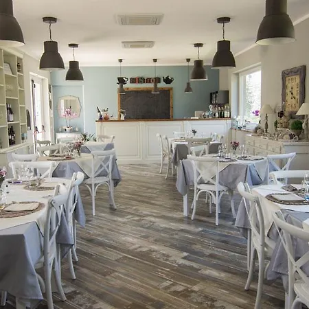 Poggio Alle Serre Alloggio per agriturismo *