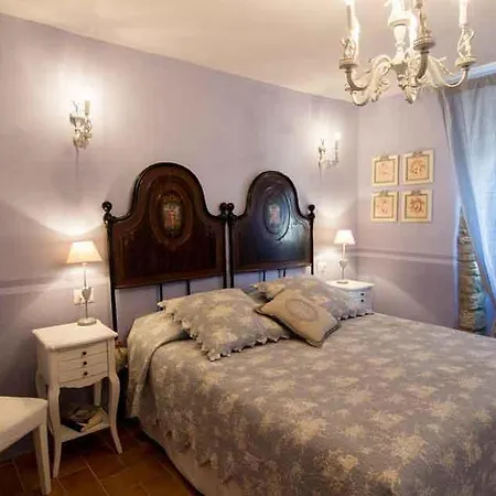 Poggio Alle Serre Alloggio per agriturismo Gallinaro