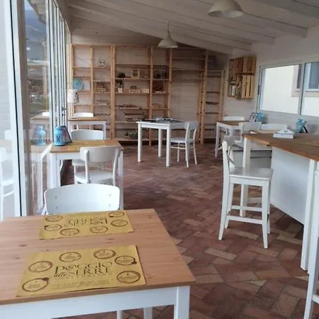 Poggio Alle Serre Alloggio per agriturismo