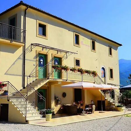 Agriturismo Poggio Alle Serre *