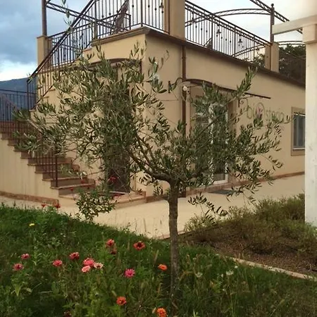 Poggio Alle Serre