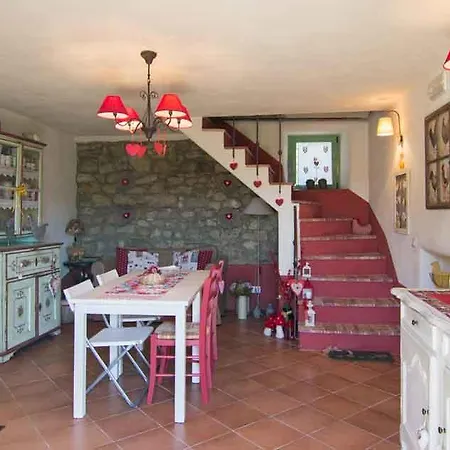Poggio Alle Serre Alloggio per agriturismo *