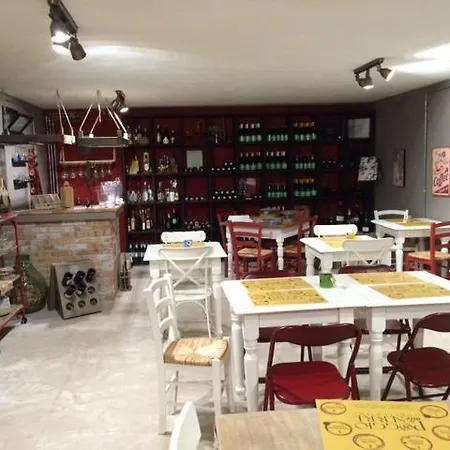 Poggio Alle Serre * Gallinaro