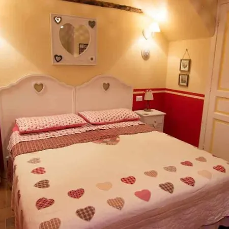 Poggio Alle Serre Alloggio per agriturismo