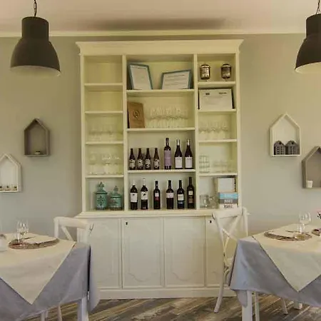 Agriturismo Poggio Alle Serre Séjour à la ferme Gallinaro