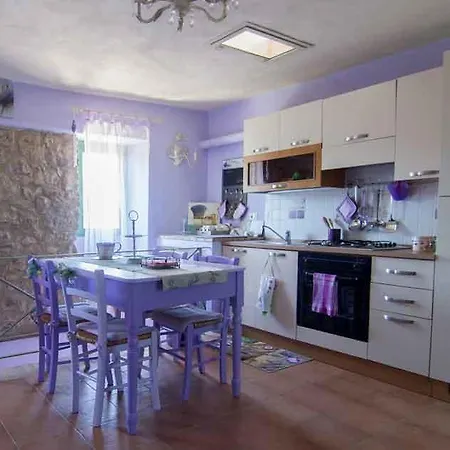 Agriturismo Poggio Alle Serre Gallinaro