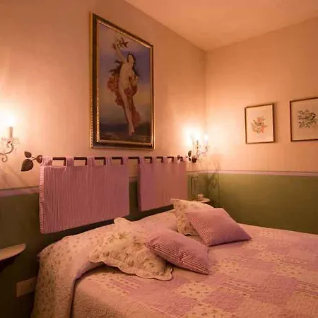 Agriturismo Poggio Alle Serre