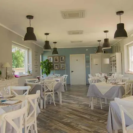 Poggio Alle Serre Alloggio per agriturismo *