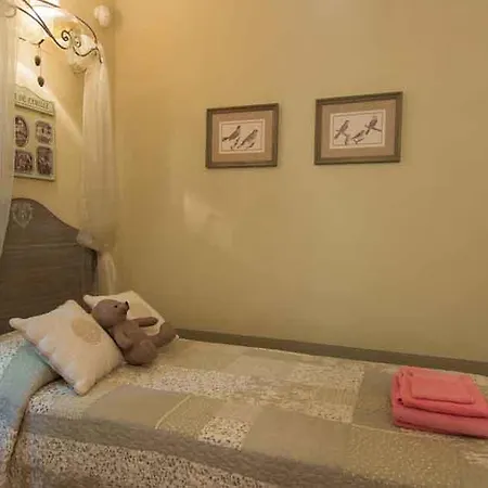 Poggio Alle Serre Alloggio per agriturismo
